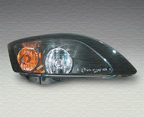 Front Fog Light
